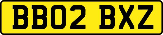 BB02BXZ