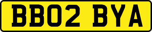 BB02BYA