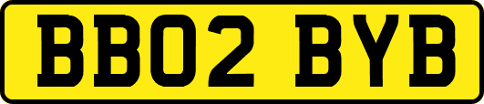 BB02BYB