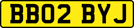 BB02BYJ