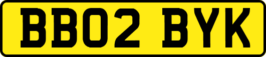 BB02BYK