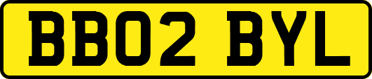 BB02BYL