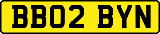 BB02BYN