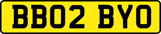 BB02BYO
