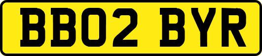 BB02BYR