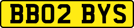 BB02BYS
