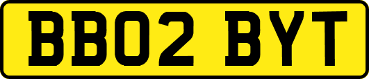 BB02BYT