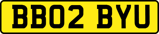 BB02BYU