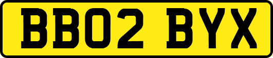BB02BYX