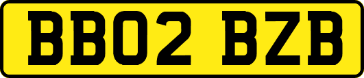 BB02BZB