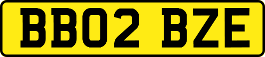 BB02BZE
