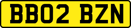 BB02BZN