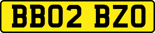 BB02BZO