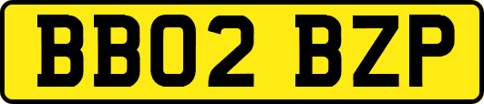 BB02BZP