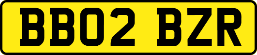 BB02BZR