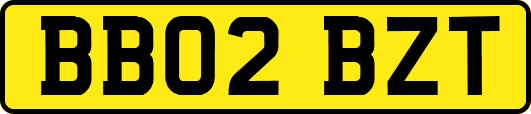 BB02BZT