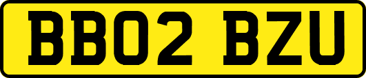 BB02BZU