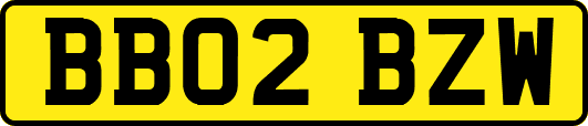 BB02BZW