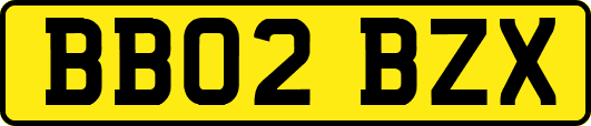 BB02BZX