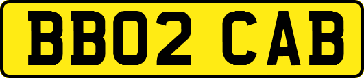 BB02CAB