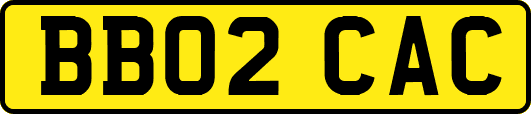 BB02CAC
