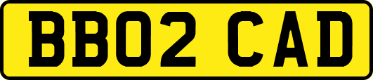BB02CAD