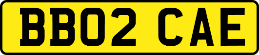 BB02CAE