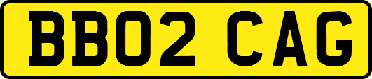 BB02CAG