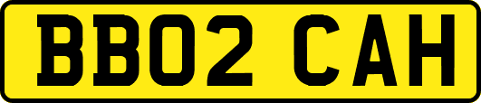 BB02CAH
