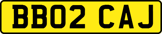 BB02CAJ