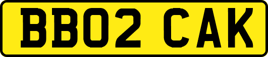BB02CAK