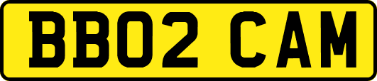 BB02CAM