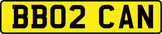 BB02CAN