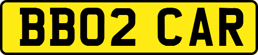 BB02CAR