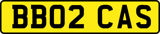 BB02CAS