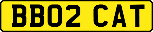 BB02CAT