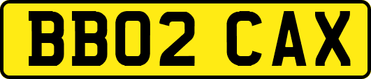 BB02CAX