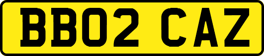 BB02CAZ