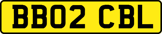 BB02CBL