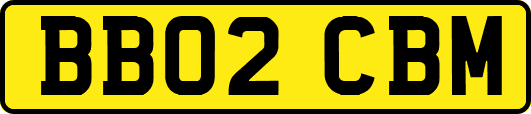 BB02CBM