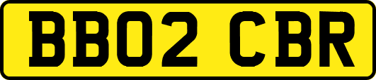 BB02CBR