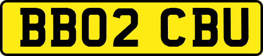 BB02CBU