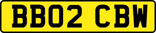 BB02CBW