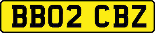 BB02CBZ