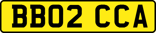 BB02CCA