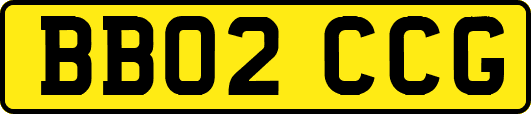 BB02CCG