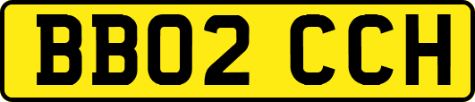 BB02CCH