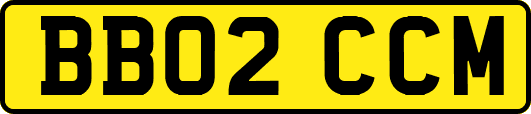 BB02CCM
