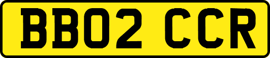BB02CCR