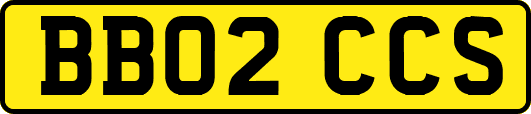 BB02CCS